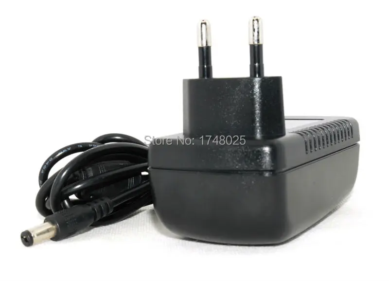 13.5V 0.3A dc power adapter 13.5 volt 0.3 amp Power Supply input 100-240v DC 5.5x2.5 Power transformer