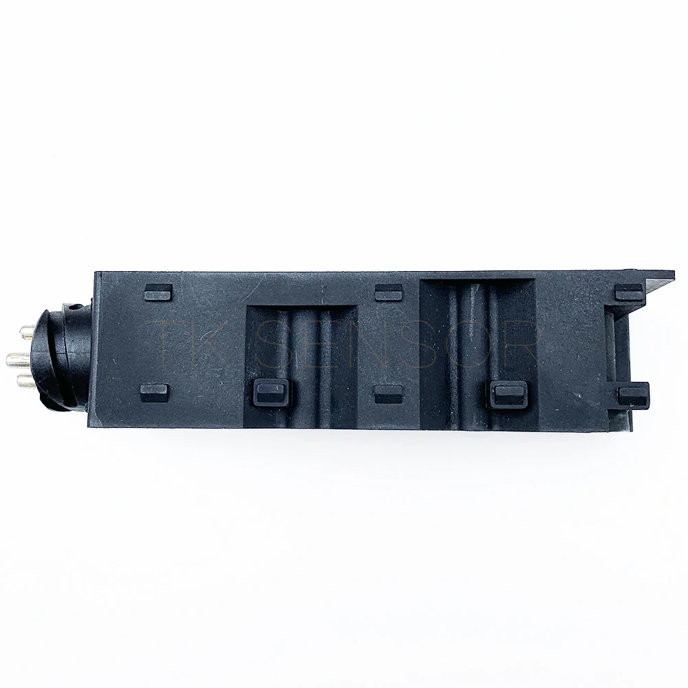 استبدال صمام الملف اللولبي (نظام الهواء المضغوط) لـ WABCO 1507213005 1 507 213 005 #3