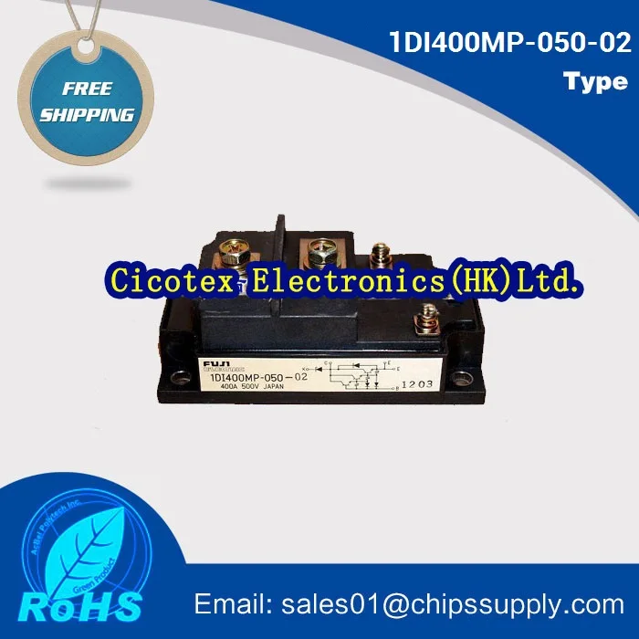 module-igbt-400-mp-050