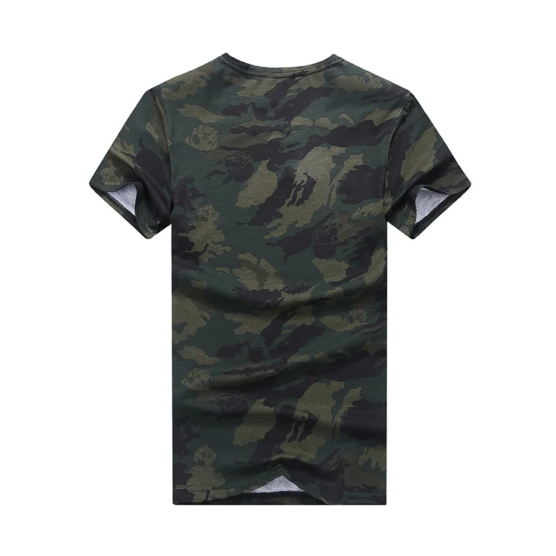 7XL 8XL 9XL Use For 130kg Big Size Beach T Shirts Men High Quality Cotton Camouflage Mens Sweatshirt Oversized Gym Clothing