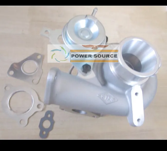 Turbo TF035HM 49135…