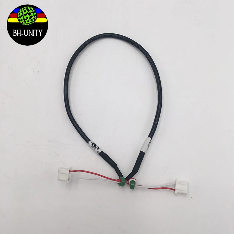 

Flora printer cable printhead high voltage cable inkjet printer spare parts for LJ320k lj320p lj3208k lj520k