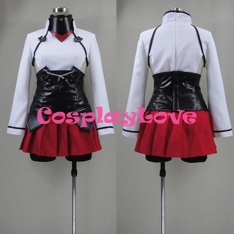 

New Custom Made KanColle Taiho Cosplay Costume From Kantai Collection Cosplay