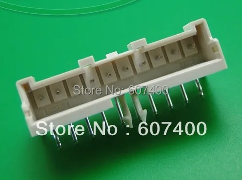 S10B-XASK-1 JST Connectors terminals housings 100% new and Original parts S10B-XASK-1 (LF)(SN)