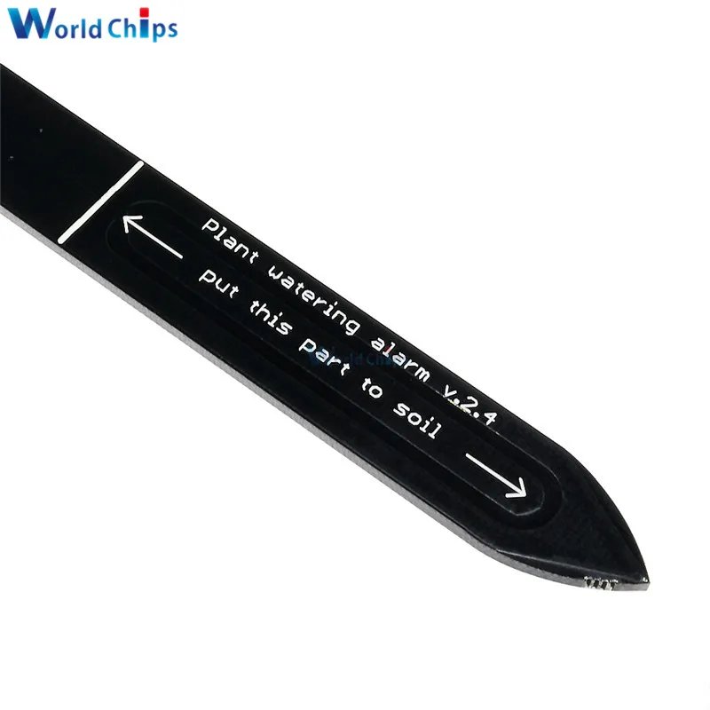 Cjmcu Plant Watering Alarm Alerter Vochtigheid Vocht Sensor Module Bodem Sensor Module Nieuwe Aankomst