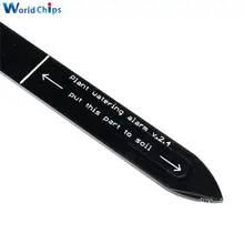 Soil Moisture Sensor Module for Plant Watering #5