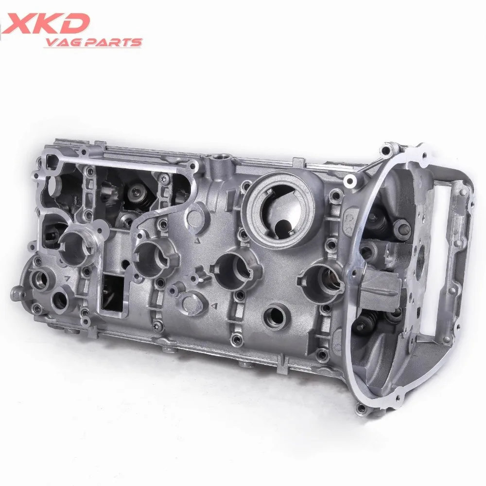 EA888 1.8T 2.0T CCTA Engine Cylinder Head For VW CC Golf Jetta MK5 6 Passat Tiguan MK1 AUDI A3 A4 S3 S4 Q3 Q5 TT