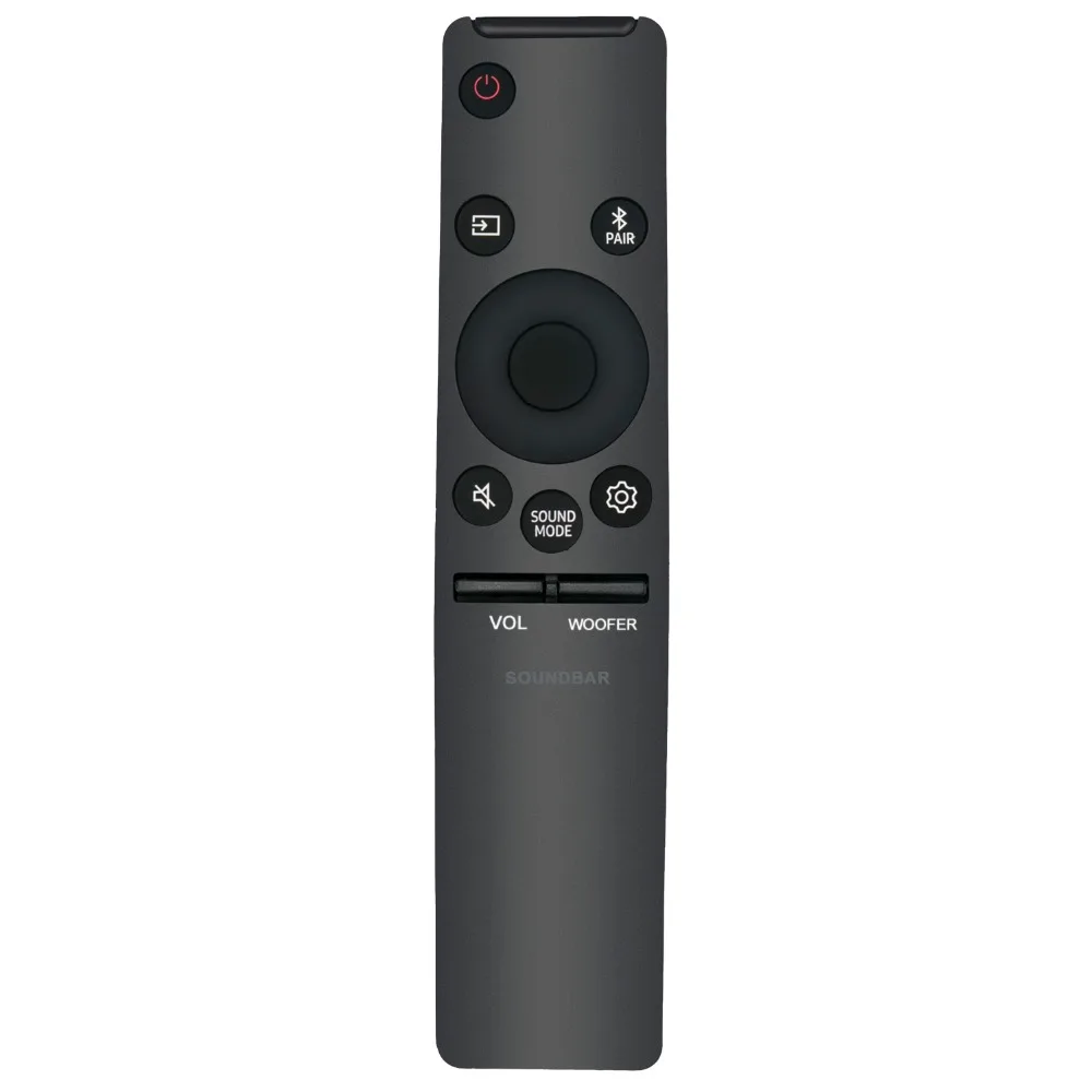 

New remote control AH59-02767A for Samsung SoundBar HW-N450 HW-N550 HW-N450/ZA HW-N650 HW-N550/ZA HW-N650/ZA