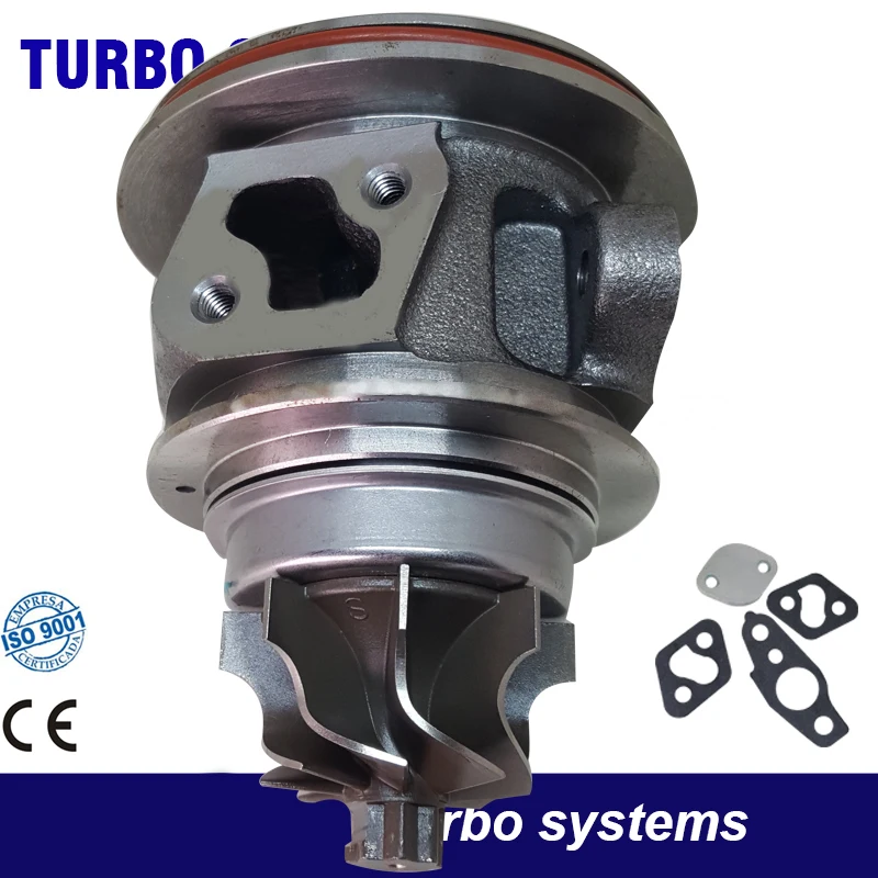 CT12 Turbocharger Turbo Cartridge CHRA 17201-64050 1720164050 For TOYOTA TownAce Town Ace Lite Ace Engine 2CT 2.0L water coole