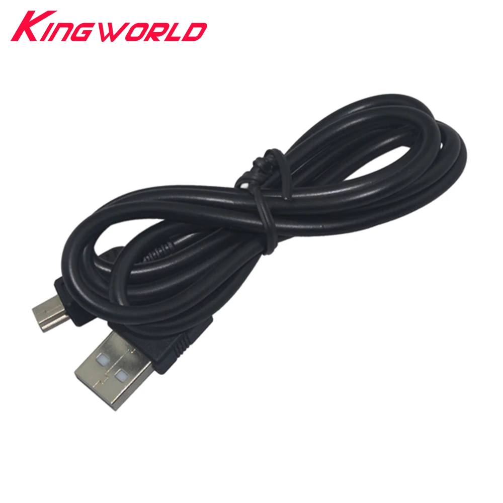 1M USB Charge Cable for sony 3 for PS3 Game Controller for playstation 3