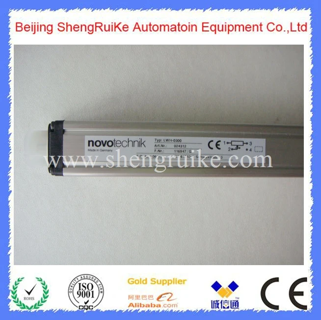 LWH-0150 Position S…