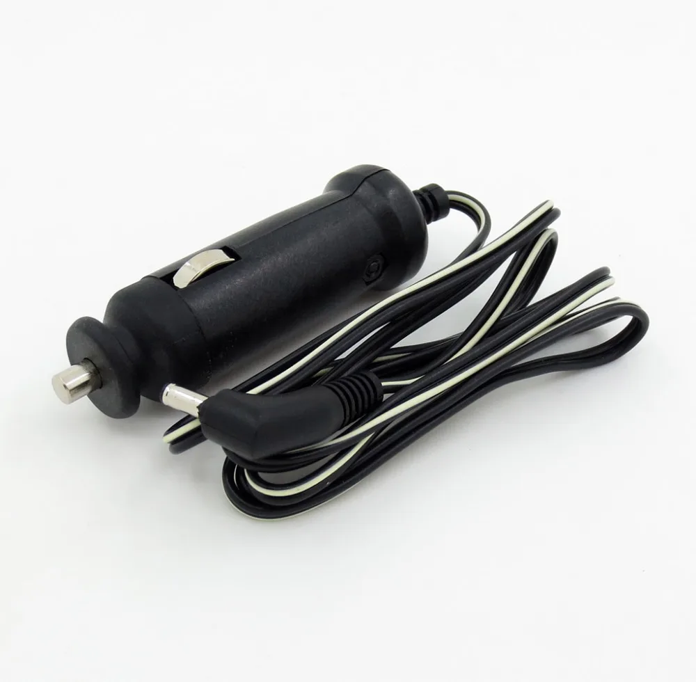 

LN005970 2PCS Radar Detector Car DC 12V Charger Power Supplier Adapter Cable For Cobra XRS 555 757,797,878,888,930,940,950,970