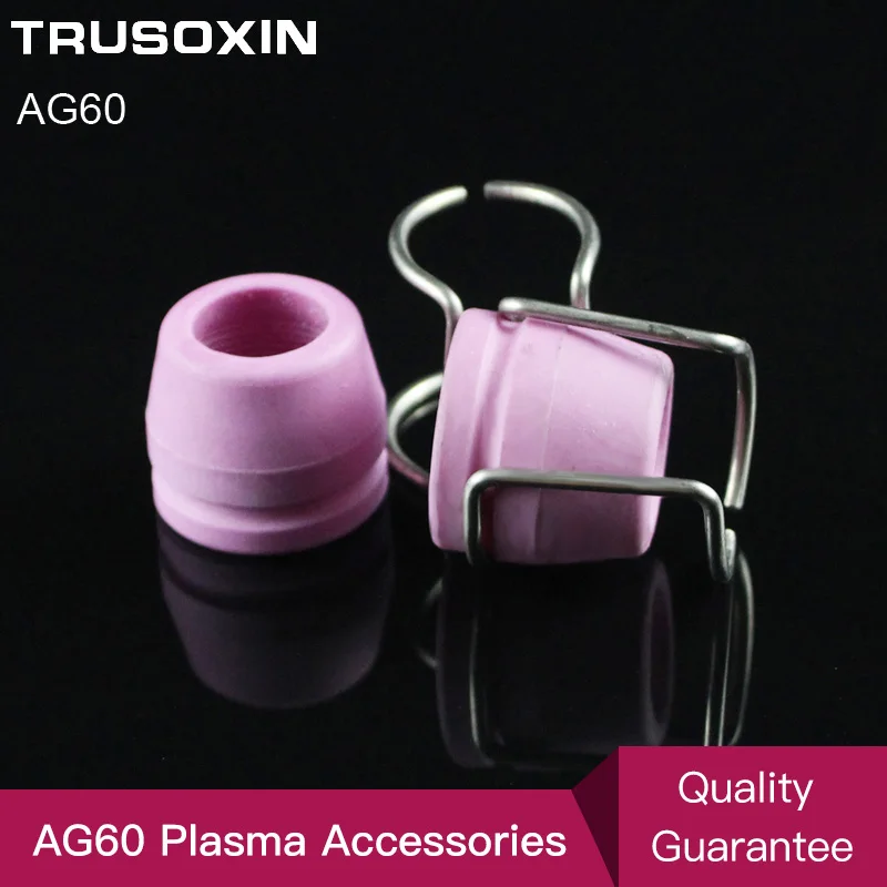 AG60 electrode tip guide ring /AG60 plasma cutting machine accessories and AG60 plasma cutting machine torch/welding tool guide