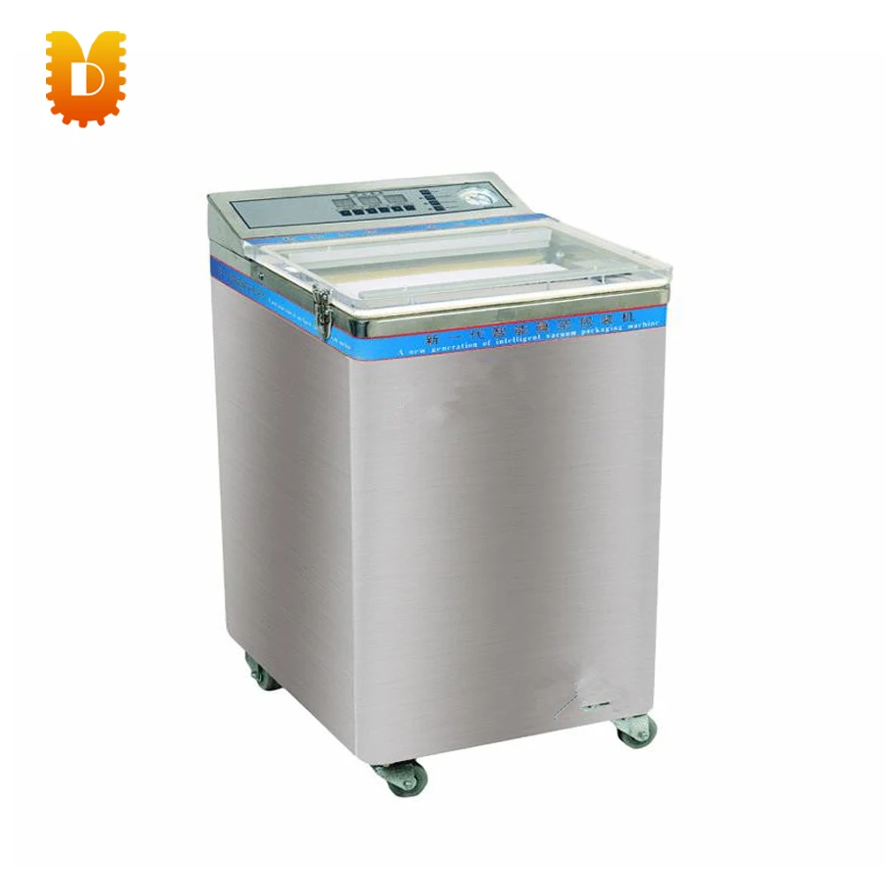 

UDHC-320S Large - scale commercial food vacuum sealing machine/Tea vacuum packing machine