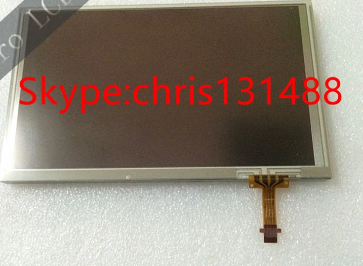 Monitor LCD 7 pollici 0702320: Recensione Tecnica e Uso Pratico per il Tuo Navigatore Auto