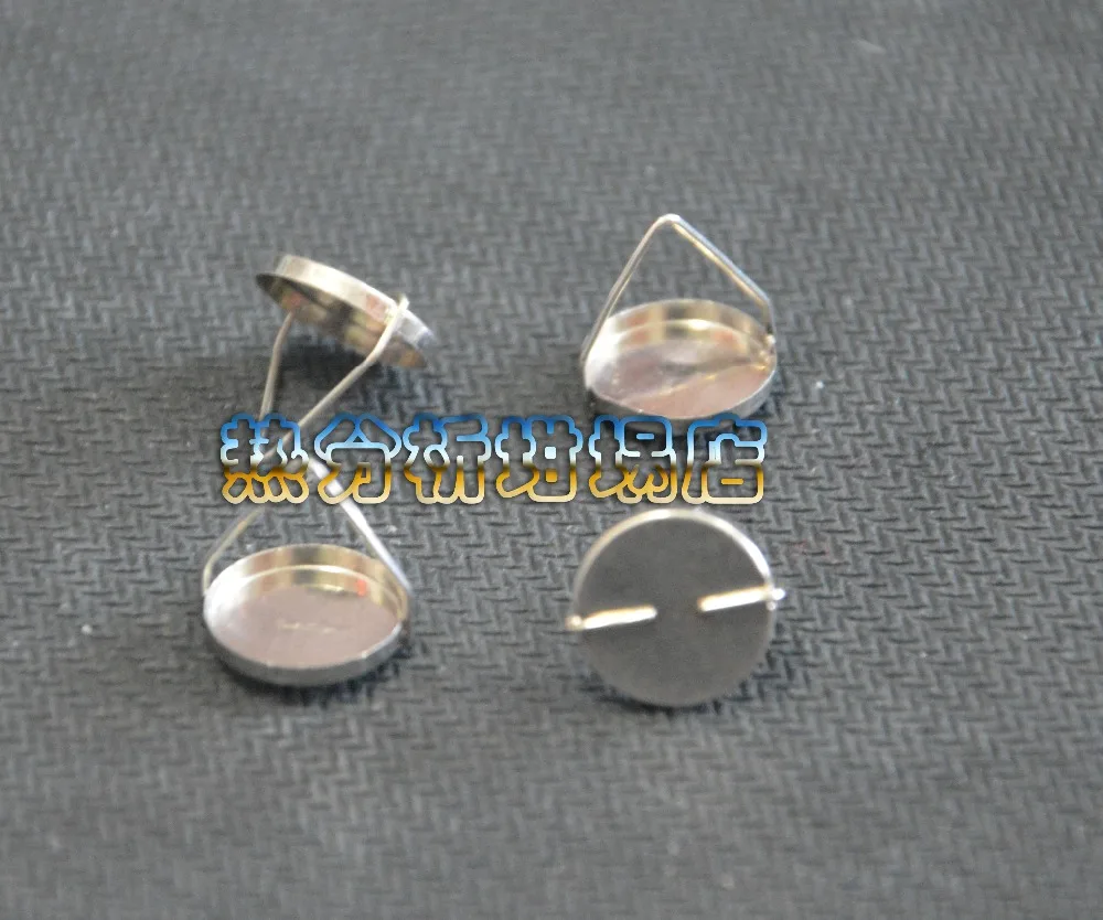 Crisol de platino TA, TGA