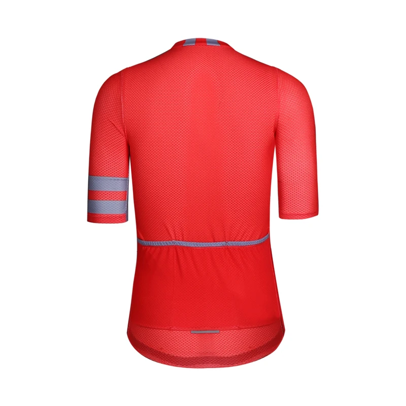 SPEXCEL-Leve Conjunto De Jersey De Ciclismo, Manga Curta, Tecido De Malha, Race Fit, Camisolas De Bicicleta Quick Dry e Shorts Bib, Verão