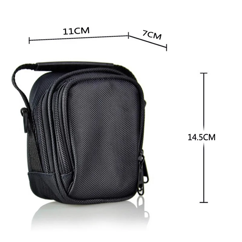 Camera Bag cover For Fujifilm XP70 XP80 XP90 A900 F900EXR F800 F775 F605 F660 F665 F305 T400 T360 XQ1 XF1 protective case pouch