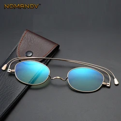 Fashion Paper Ultra-thin Rotate Portable Fold Ultralight Men Women Reading Glasses +0.75 +1.25 +1.5 +2.00 +1.75 TO +4