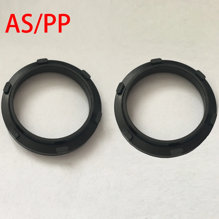 

AS/PP 30*38*6.2/7.8 30x38x6.2/7.8 32*40*6.2/7.8 32x40x6.2/7.8 NBR Rubber SC Pneumatic Cylinder O Ring Cushion Gasket Buffer Seal