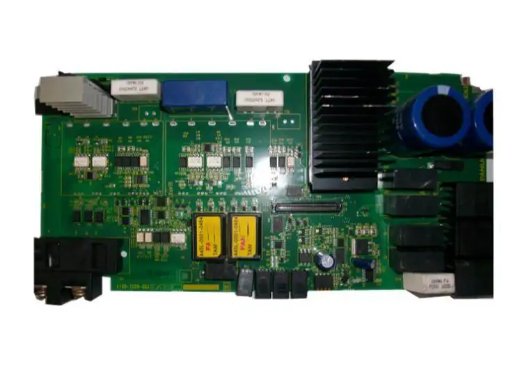 

Для FANUC A16B-3200-0643 гарантия 1 год