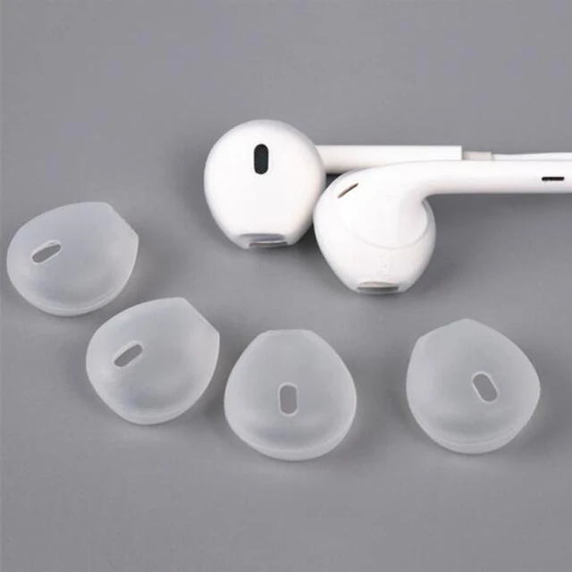 Iphone earpods covers sale