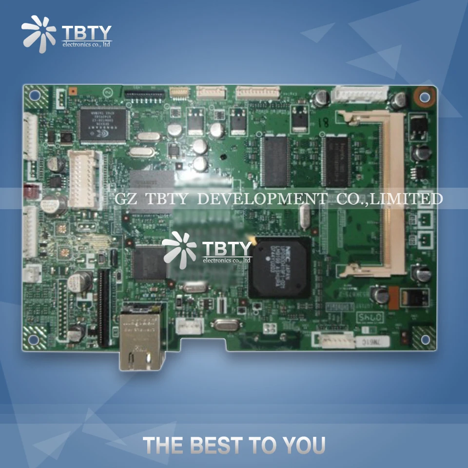 

Main Board For Brother MFC 9840CDW 9840 MFC9840 MFC-9840 Formatter Board Mainboard