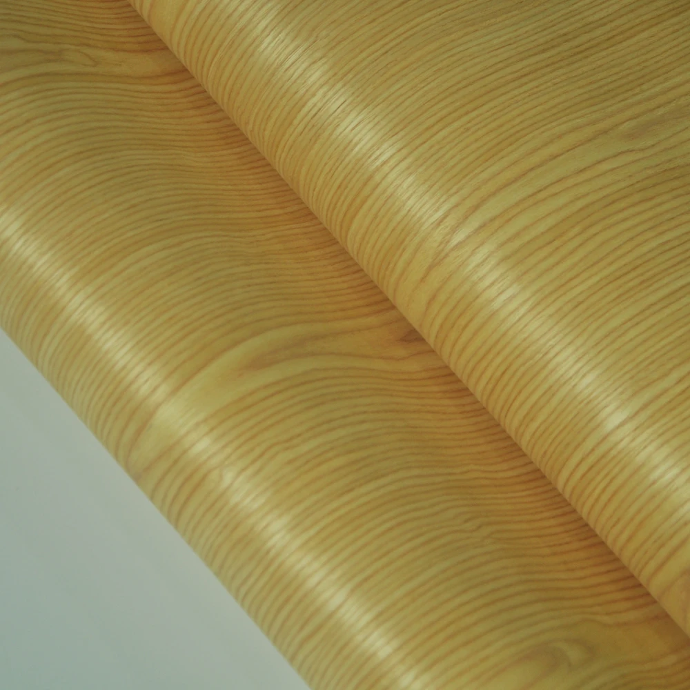 2019 NEUE Engineered Holz Furnier Design für Automotive Innen