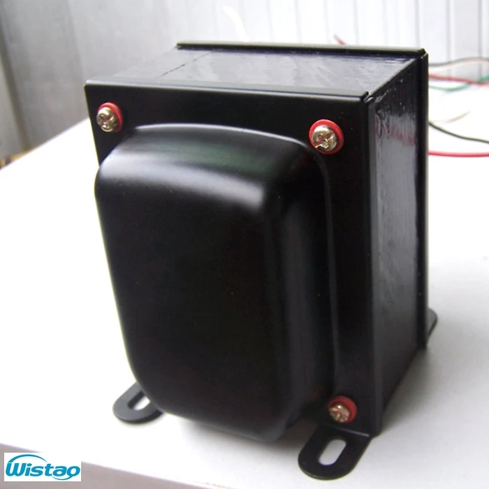 30W Tube Amplifier Output Transformer Single-ended Z11 Annealed Silicon Steel EI 300B 2A3 2A3EL156 KT88 FU13  Audio HIFI DIY