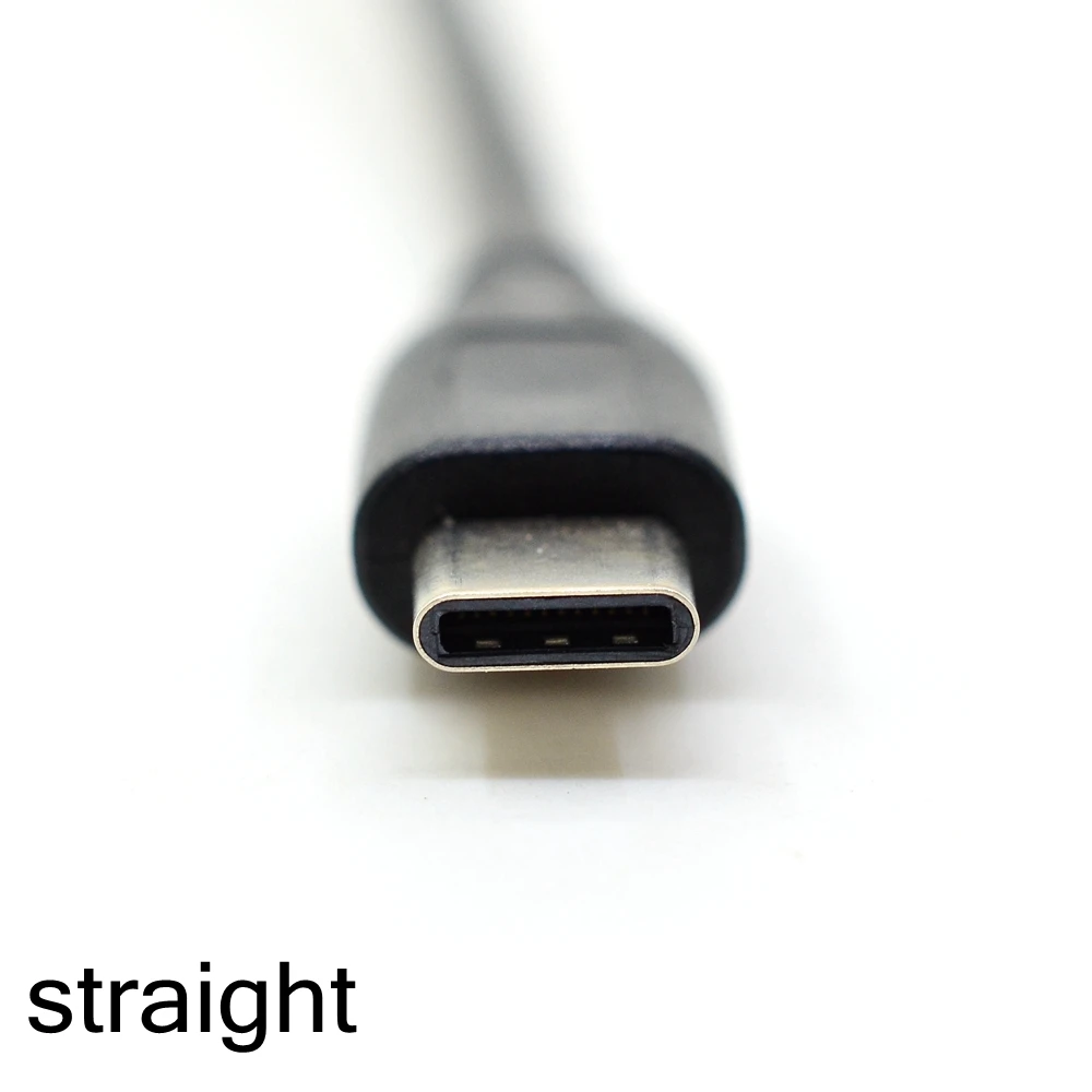 Câble d'extension coudé USB 3.1 type-c mâle vers USB 3.0 a femelle OTG, 25CM, pour MacBook pro Samsung Note 8 Dell XPS 15