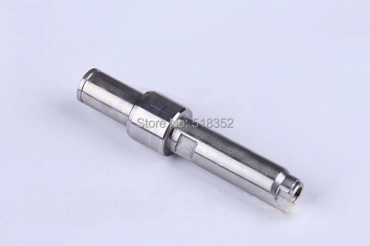 130004943 Charmilles C313 Shaft 72*12mm for Left Pinch roller , WEDM-LS Wire Cutting Machine Parts