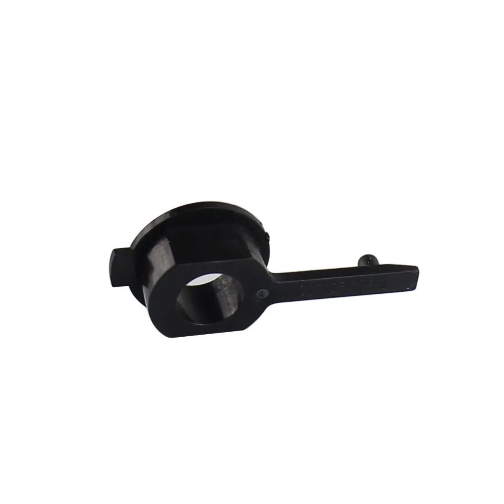 New Platen Roller Buckle For Zebra GGK888T TLP2844 888TT Thermal Label Printer Spare Parts