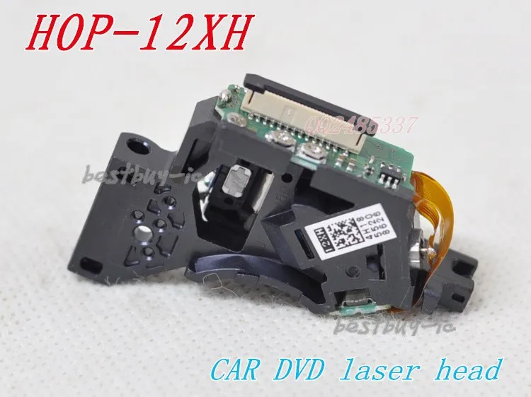 

NEW HOP-12XH HOP12XH 12XH Optical Pick-ups - HOP-120XH for DVD or car lens