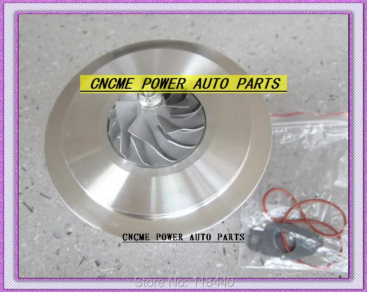 TURBO Cartridge CHRA GT1752S 452204 452204-0004 452204-0003 452204-0001 4611349 5955703 9180290 9080290 9198631 2.0L PT 2.3LPT