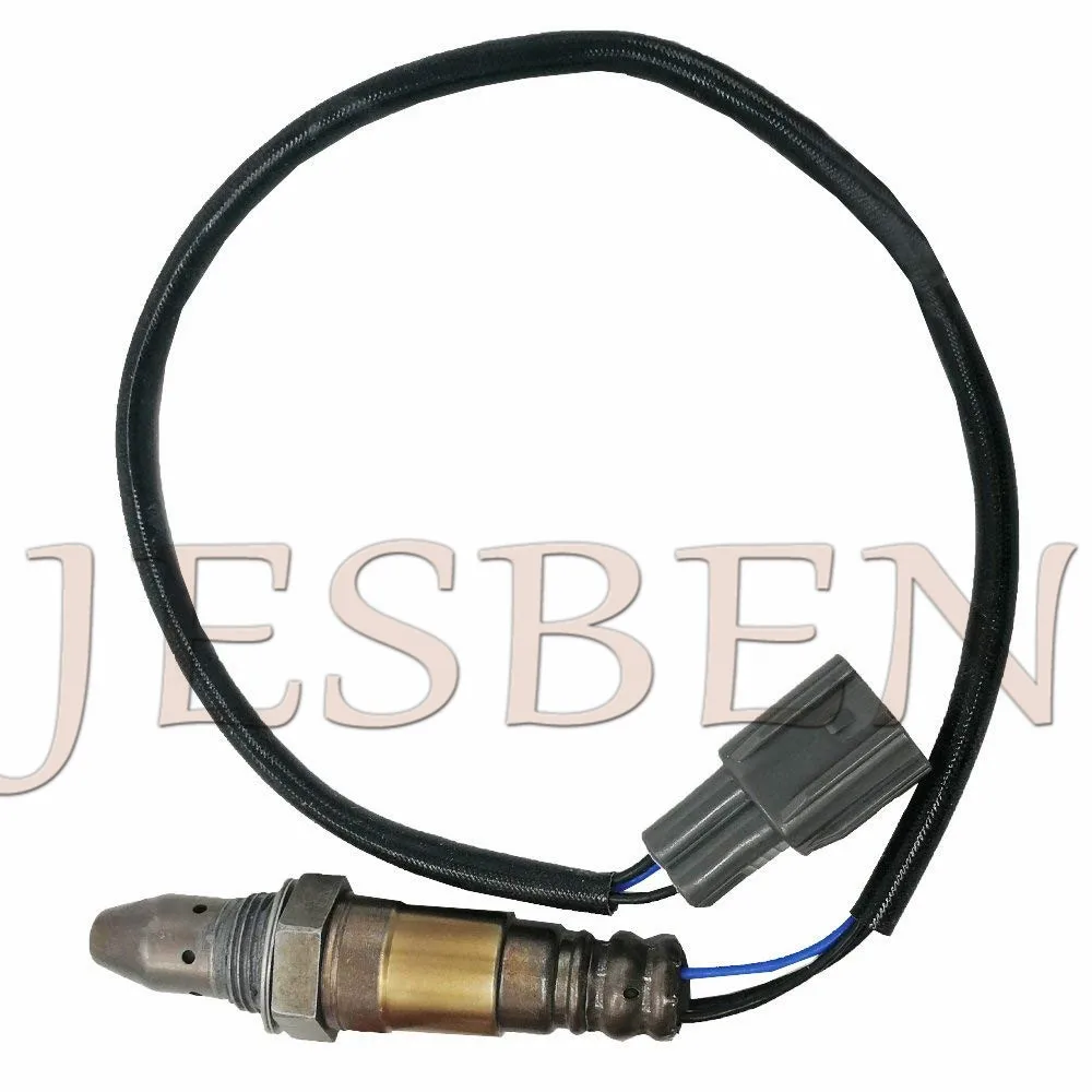 JESBEN 89467-33080 Air Fuel Ratio Lambda O2 Oxygen Sensor for Lexus Toyota Camry Solara Scion tC 2002-2010 2.4L L4 8946733080