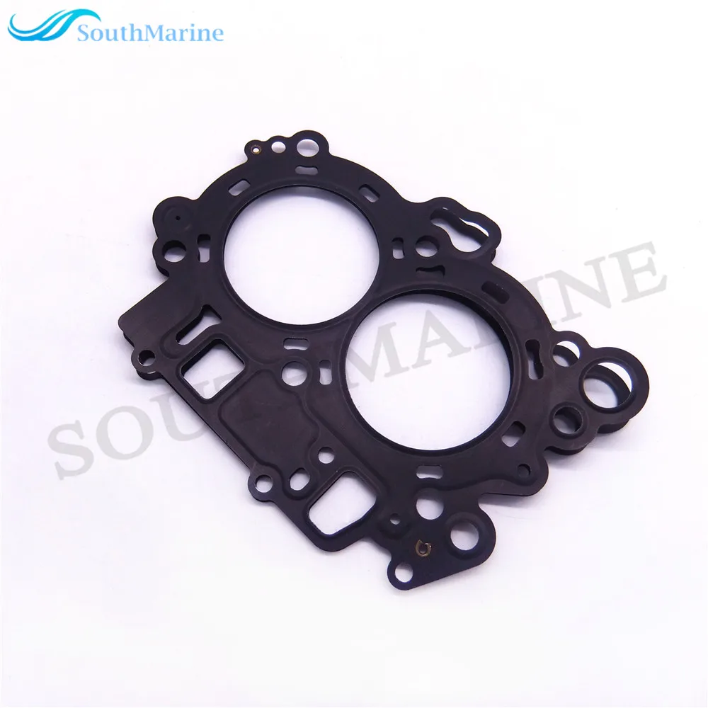 Thuyền Động Cơ F20-05000001 Xi Lanh Gasket Đầu cho Parsun HDX Makara 4-Đột Quỵ F15A F20A Động Cơ Phía Ngoài