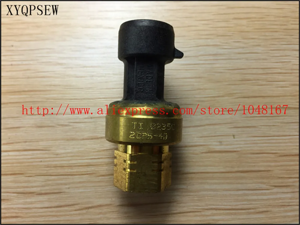 

XYQPSEW For SENSATA pressure sensor 2CP5-40/2CP540