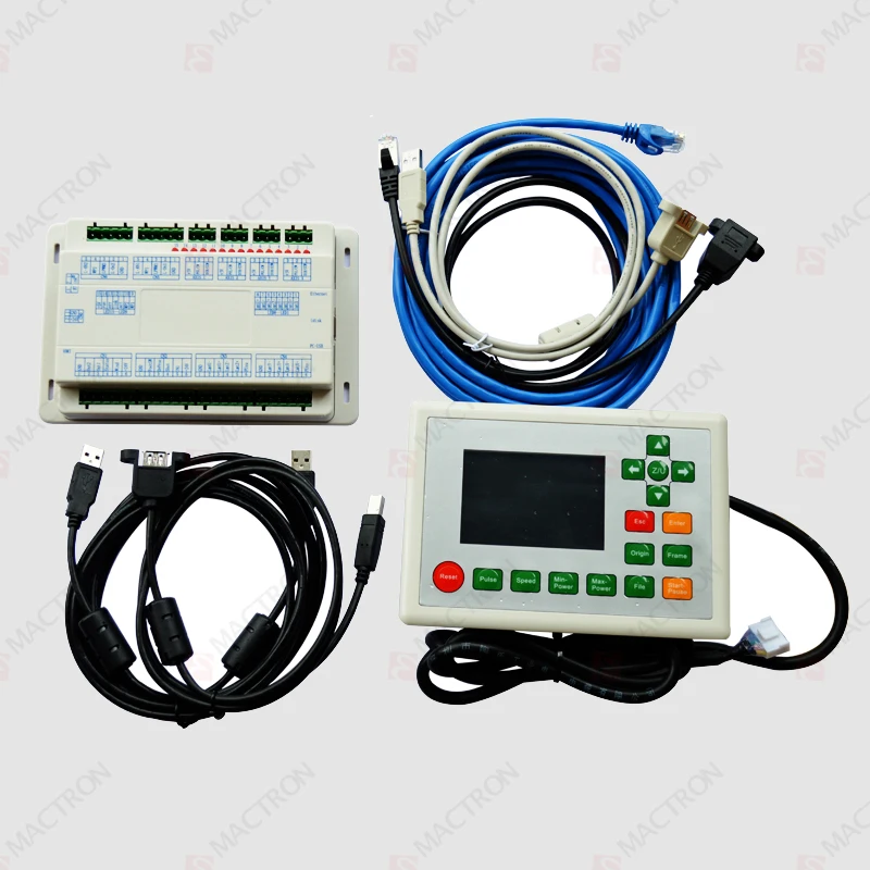 Ruida Laser Controller RDC6442G  Ruida 6442G Laser Controller