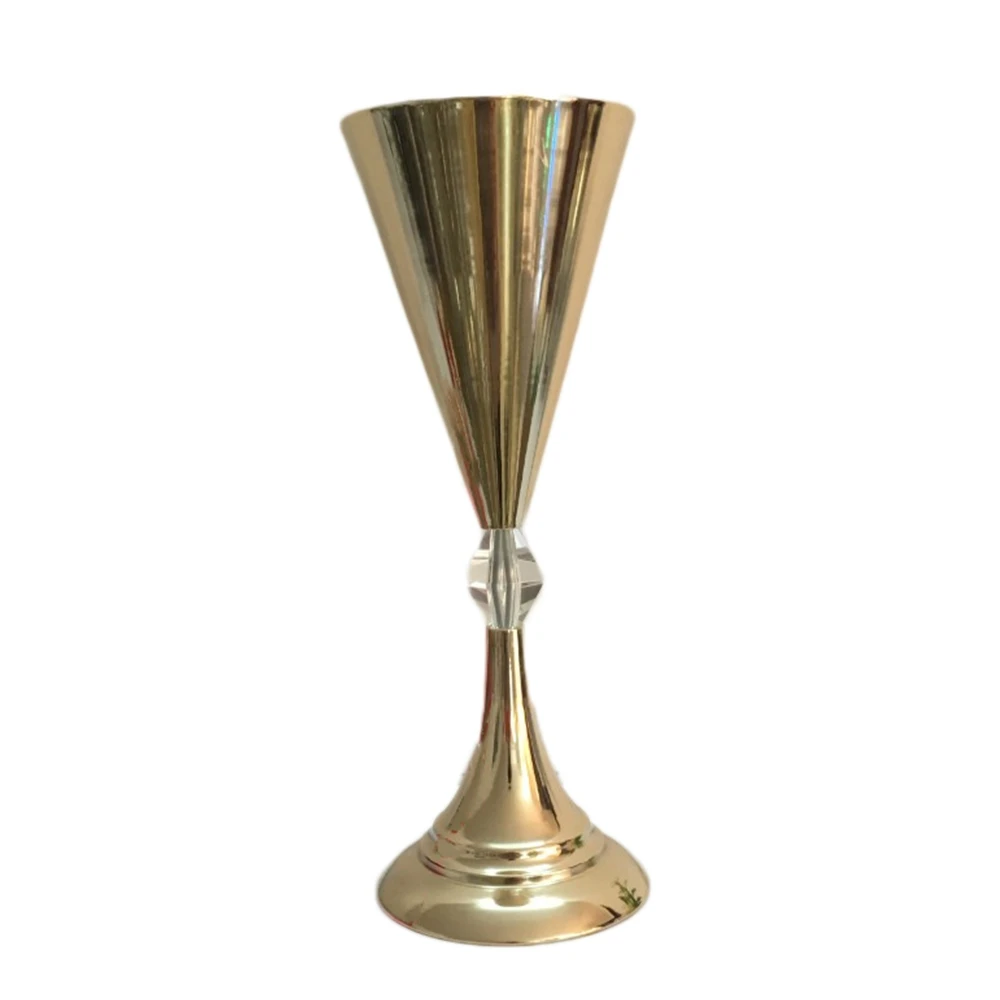 Gold Vase 48CM / 18.9