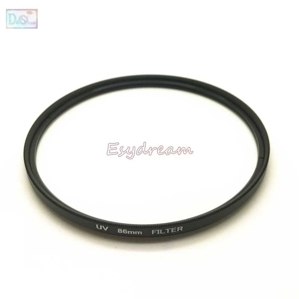 82mm 86mm 95mm 105mm Glass MCUV Filter MRC UV Lens Protector for Canon Nikon Sony Pentax Olympus Camera Lens 82 86 95 105 mm