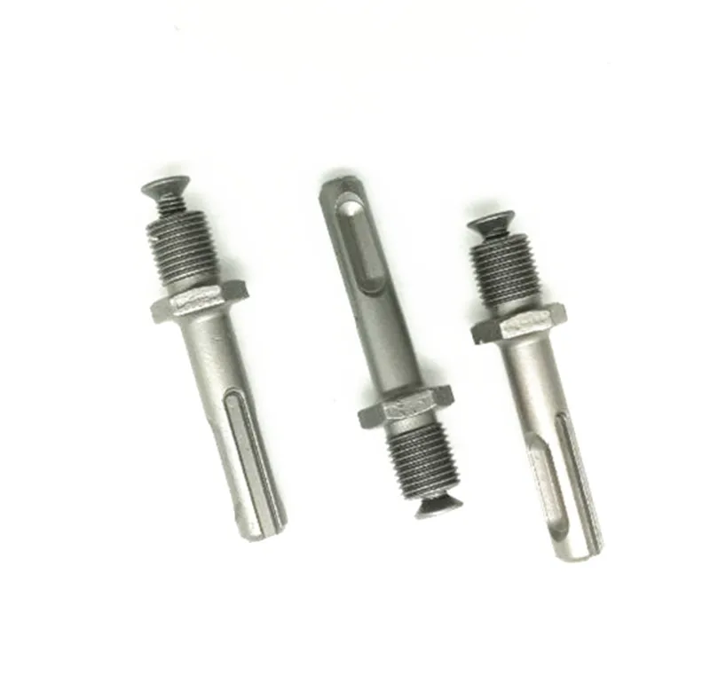 Uchwyt wiertarski SDS Plus z chwytem M12 do Makita AEG Bosch Hilti Metabo Hitachi DEWALT metabo Ryobi