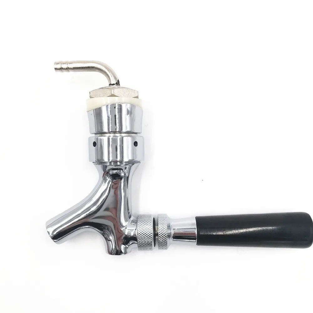 

Beer Tap Beer Brew Kegging Faucet Homebrew Dispenser Equipments Retail and Wholesale