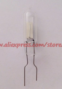 

R2868 Flame sensor detector UV tube New genuine