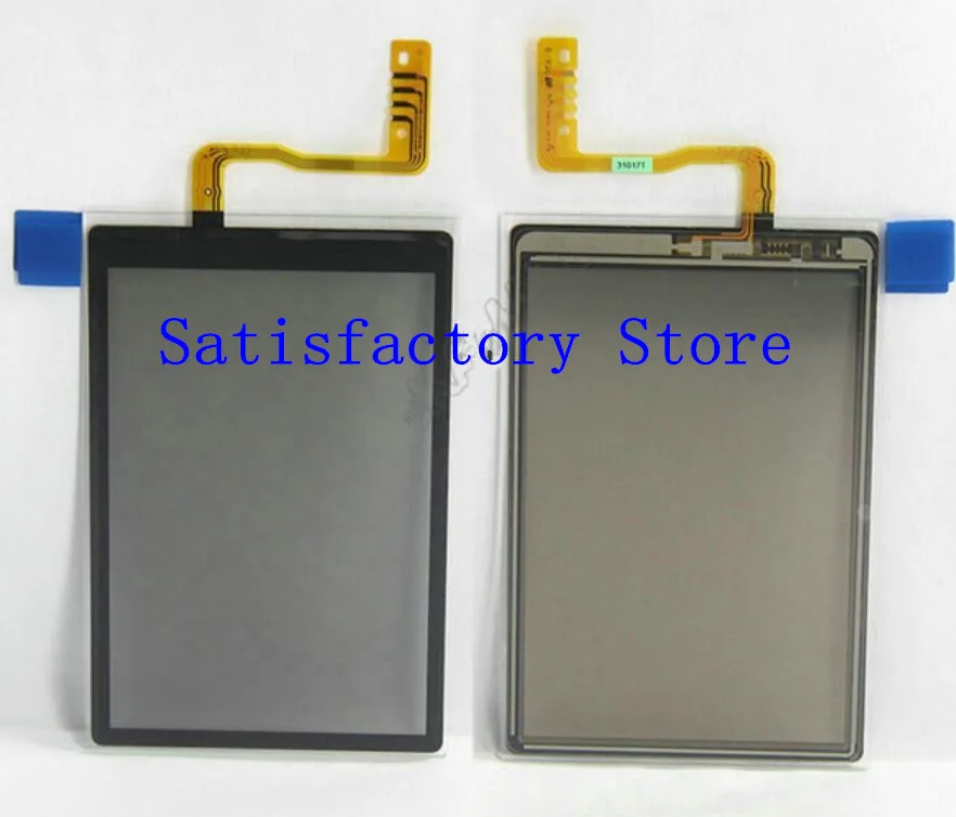 NEW LCD Touch Screen Display Repair Part for Panasonic FOR Lumix DMC-GF3 DMC-GF5 DMC-G5 DMC-G1X GX GF3 GF5 G5 G1X Digital Camera