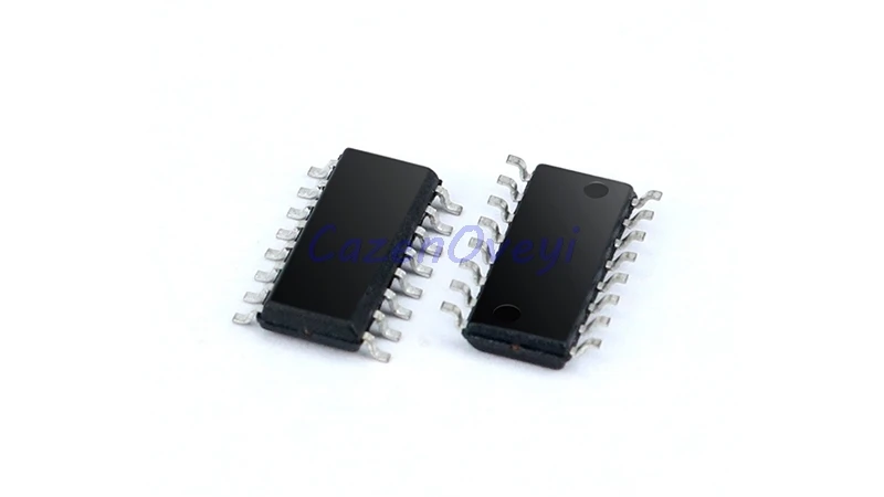 10pcs/lot 74HC139D SOP-16 74HC139 SN74HC139DR SN74HC139 In Stock image 2