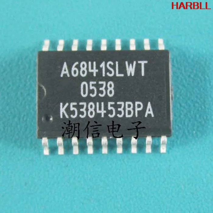 10Pcs  A6841SLWT