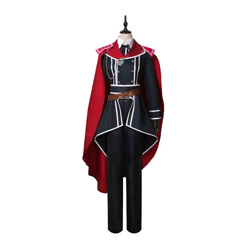 

Idolish7 TRIGGER Last Dimension Tenn Kujo Cosplay Carnival Costume Halloween Christmas Costume