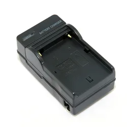 High quality Portable Digital Battery Charger for SONY NP-F970 F750 F960 QM91D FM50 FM500H FM55H Battery US/AU/EU/UK Plug