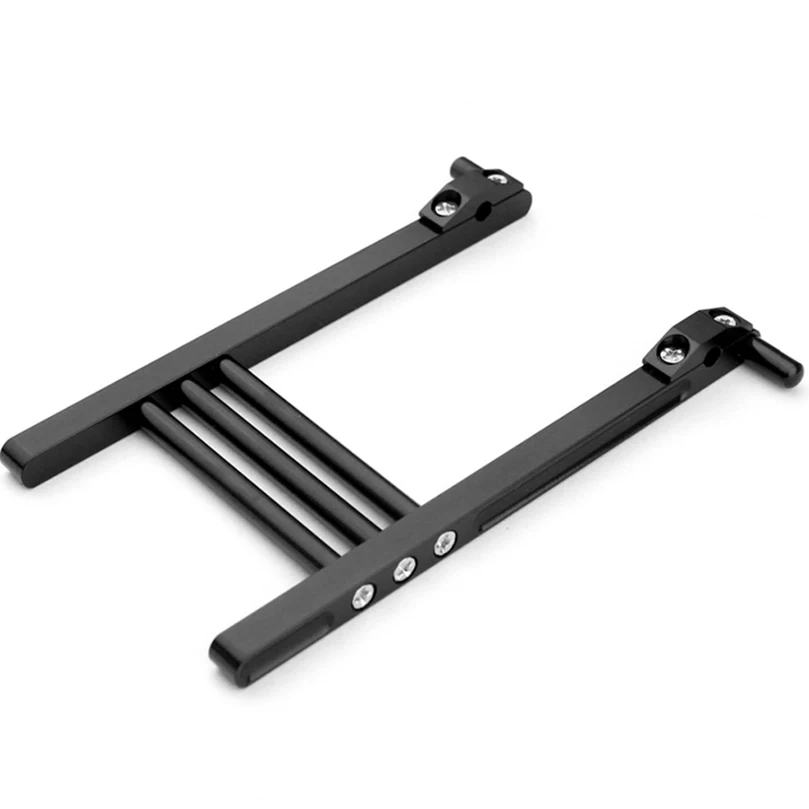 الألومنيوم Legierung RC Drohne المرسل دعامة حامل الرسن لفر FrSky Taranis JR FUTABA FLYSKY RaidoMast البلوز راديو المراقب المالي