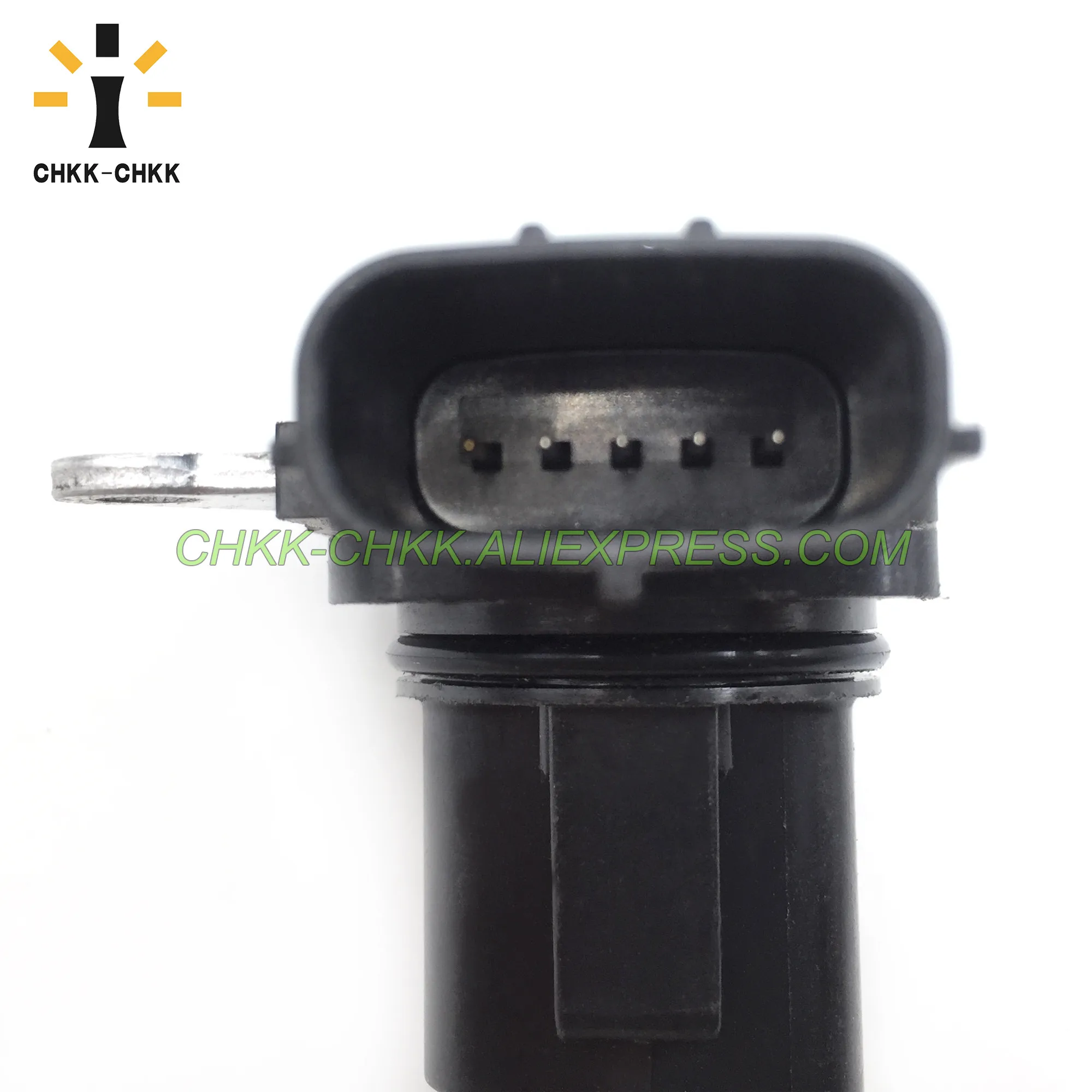 CHKK-CHKK 1525A054 Mass Air Flow Meter Sensor VN197400-5480 For 2017 Mitsubishi L200 Triton 1974005480